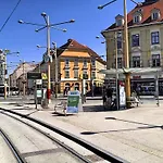 Apartment Jakominiplatz